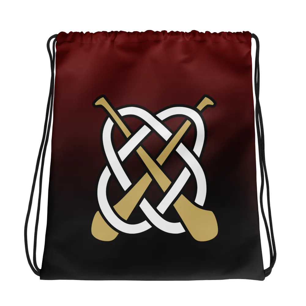 Naperville - Drawstring bag