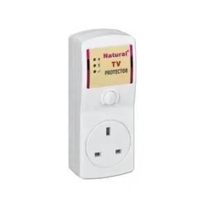 Natural 7A TV Protector
