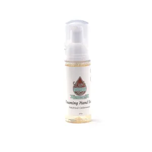 Natural Foaming Hand Soap
