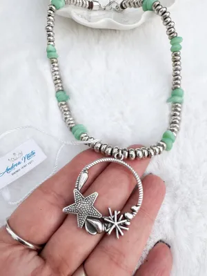 Necklace (choker)by Andrea's Designer
