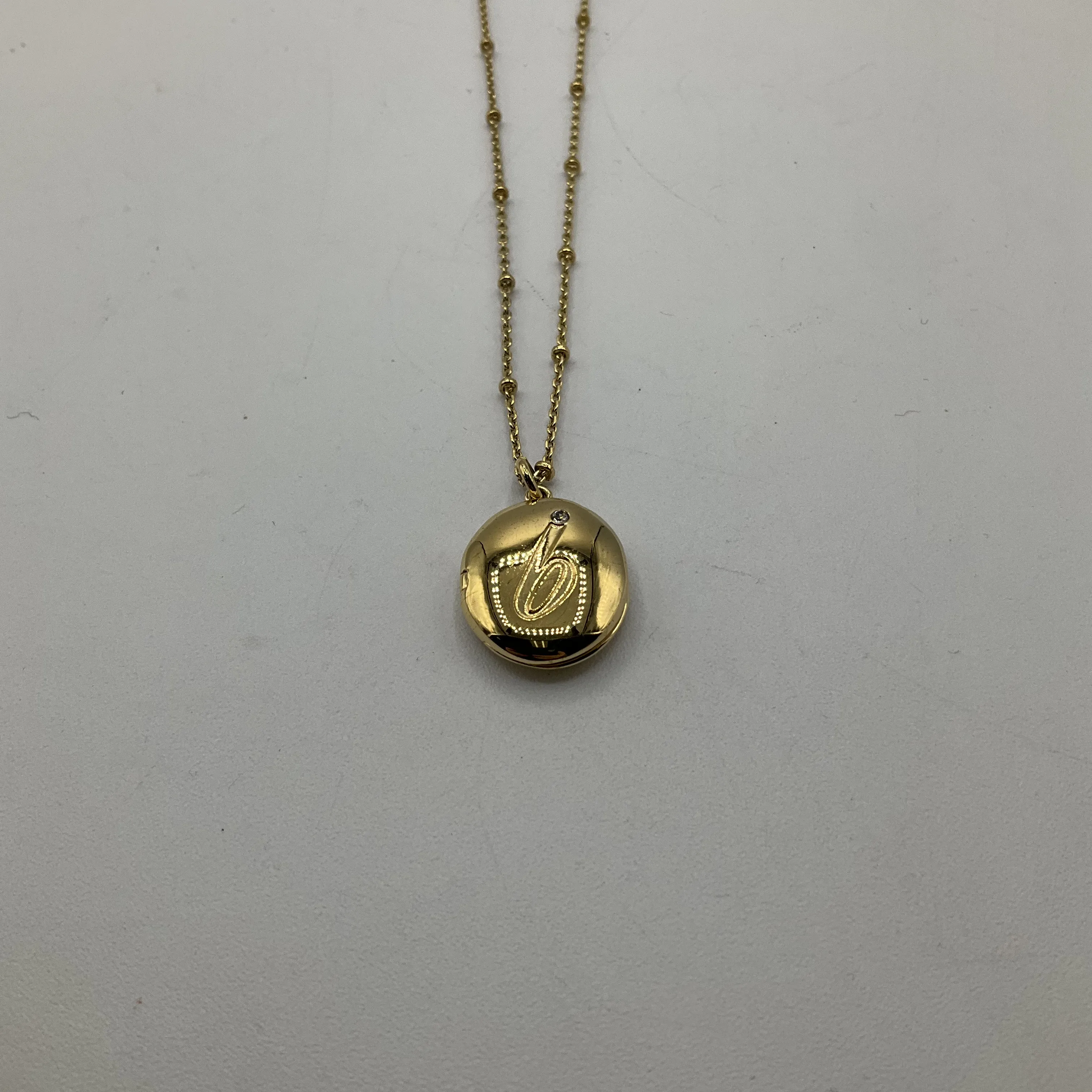 Necklace Designer By Kate Spade