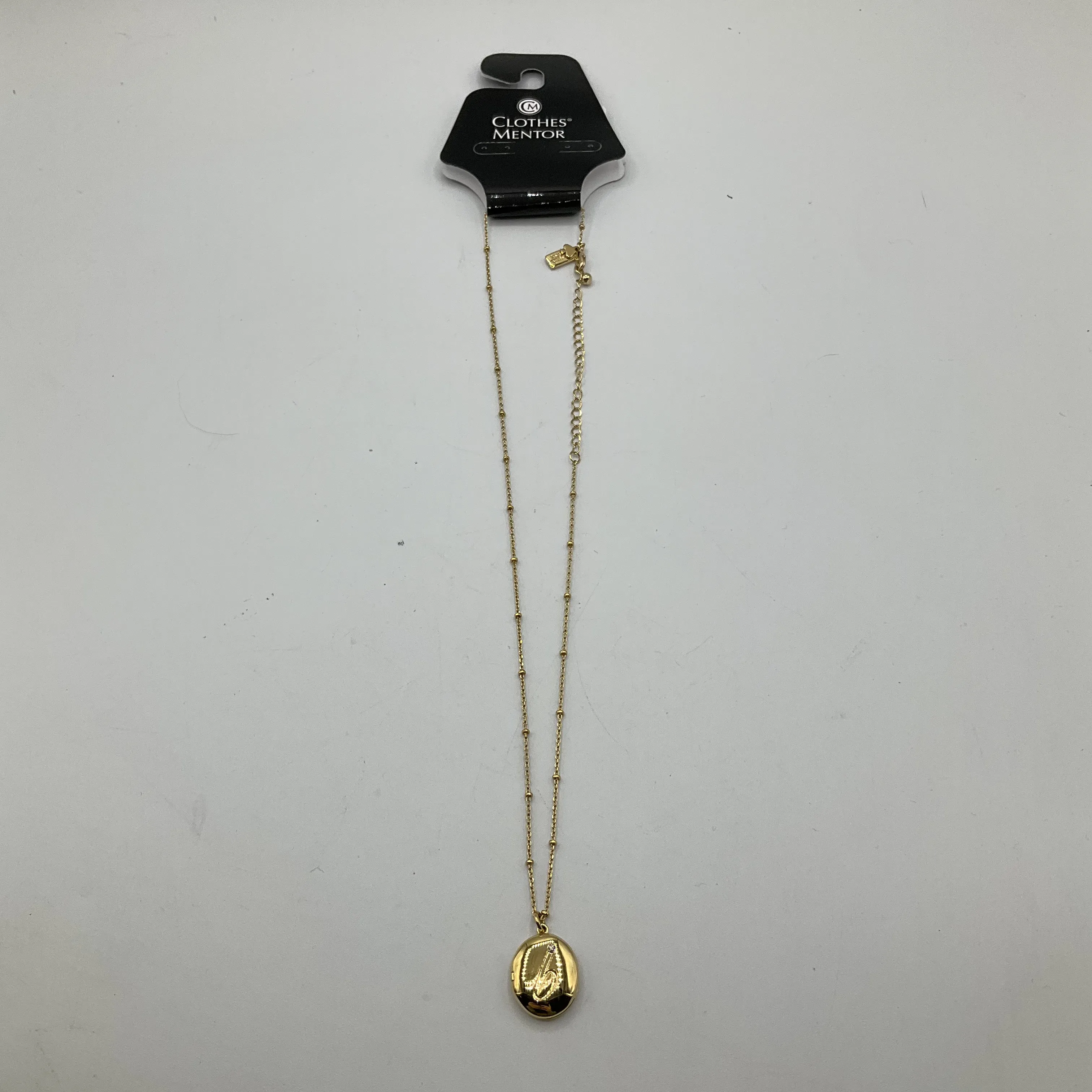 Necklace Designer By Kate Spade
