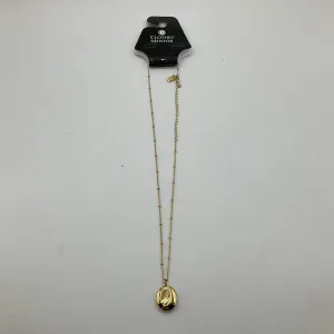 Necklace Designer By Kate Spade
