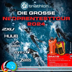 Neotest: München am 10.02.2024  - Schwimmbad Jagdfeldring