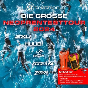 Neotest: Osnabrück am 22.04.2024 - Moskaubad