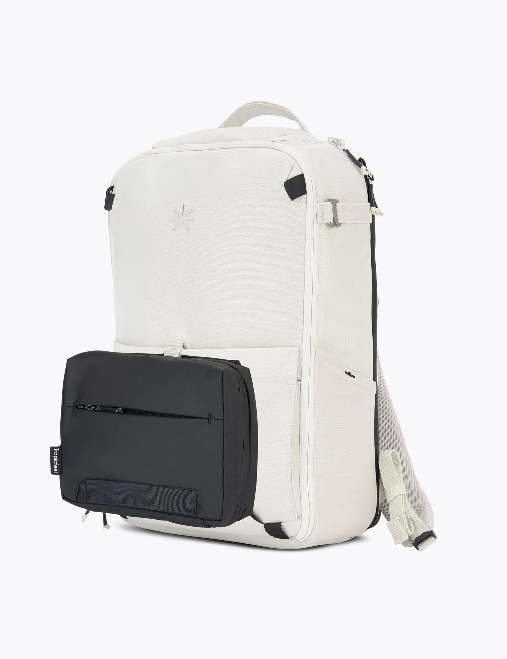 Nest 2.0 Backpack - Bone White