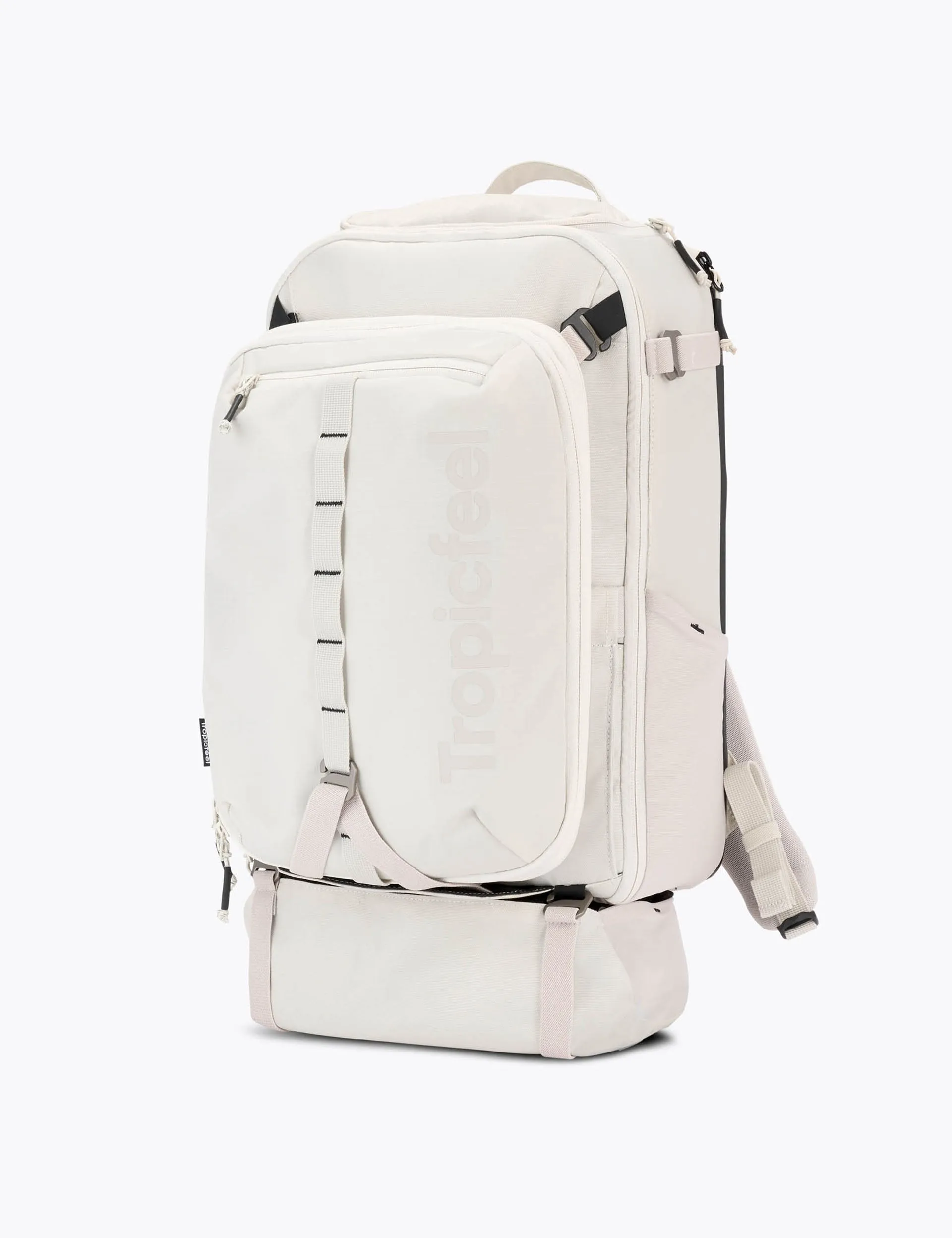 Nest 2.0 Backpack - Bone White