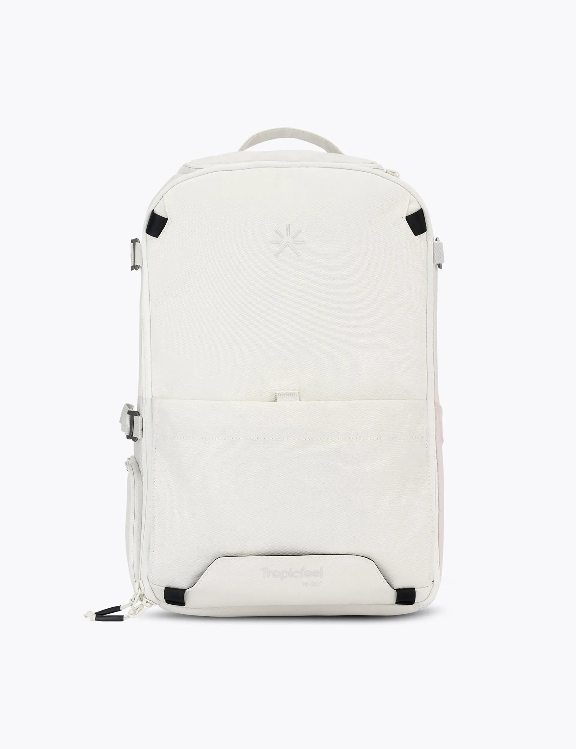 Nest 2.0 Backpack - Bone White