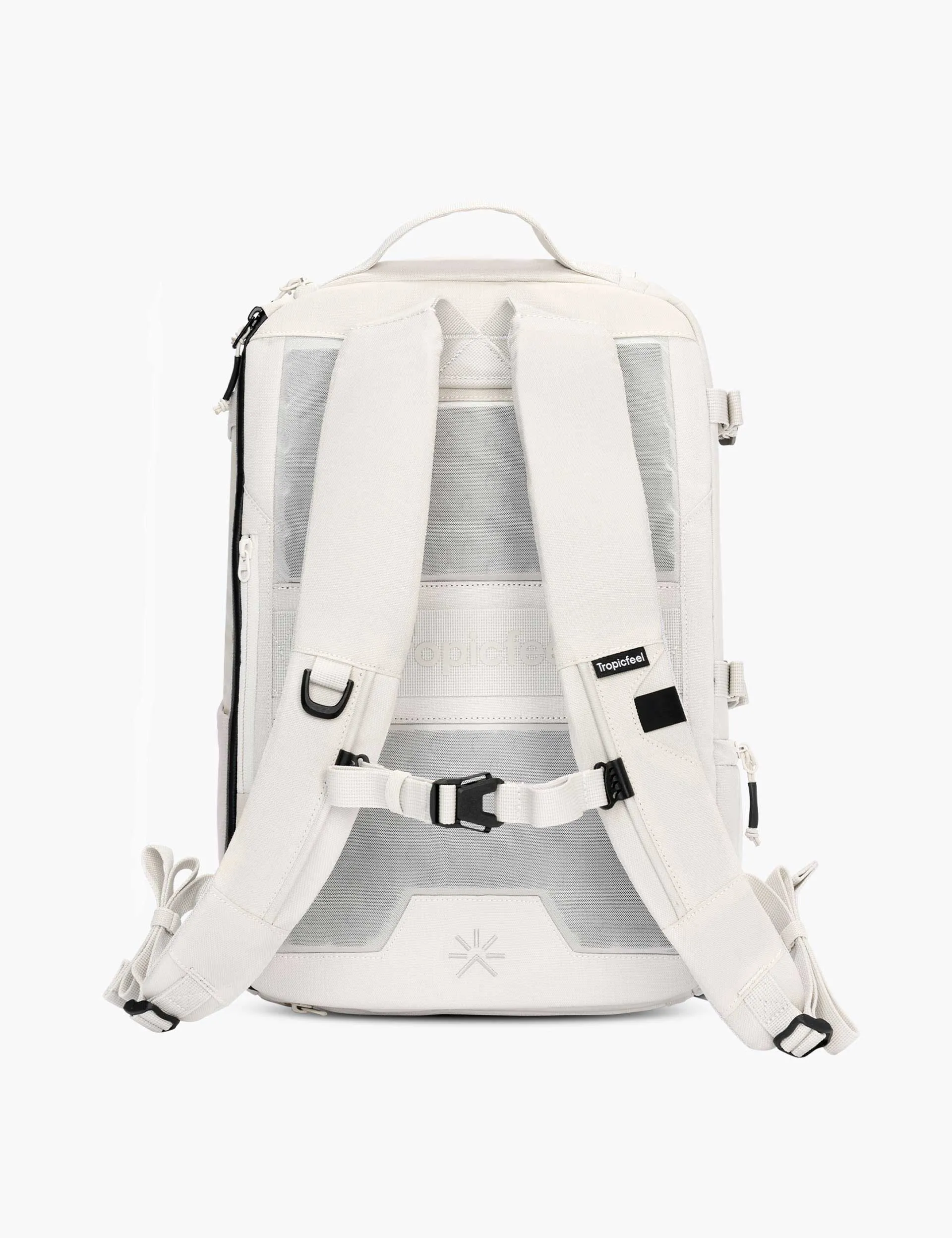 Nest 2.0 Backpack - Bone White