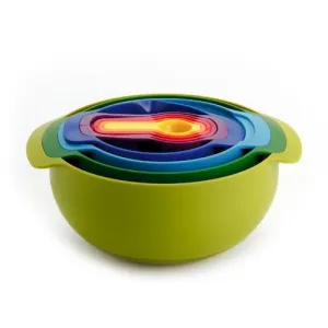 Nest Compact Food Preparation Set