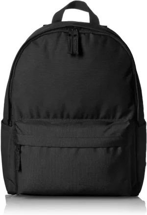NEW AmazonBasics Classic Backpack - Black