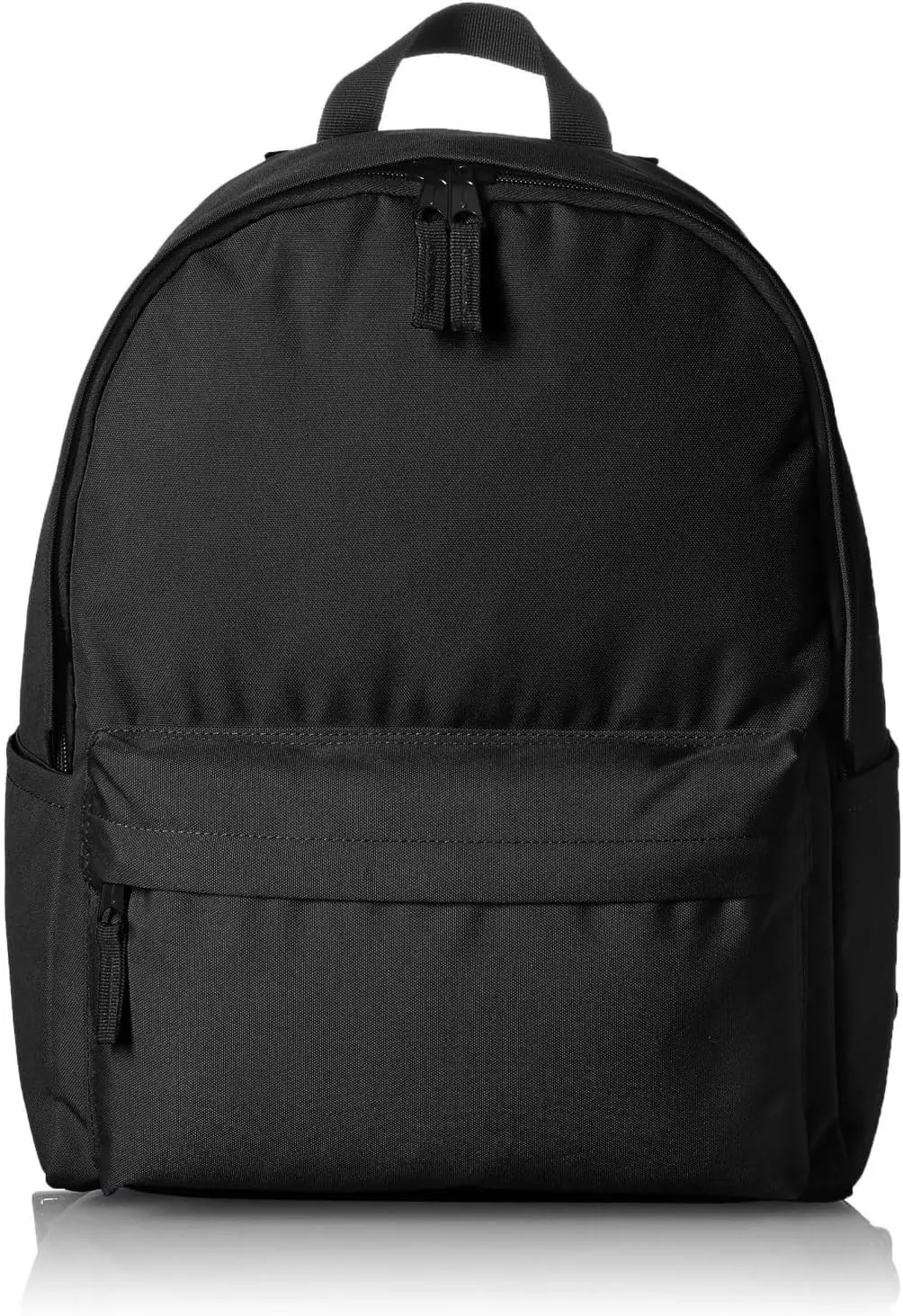 NEW AmazonBasics Classic Backpack - Black