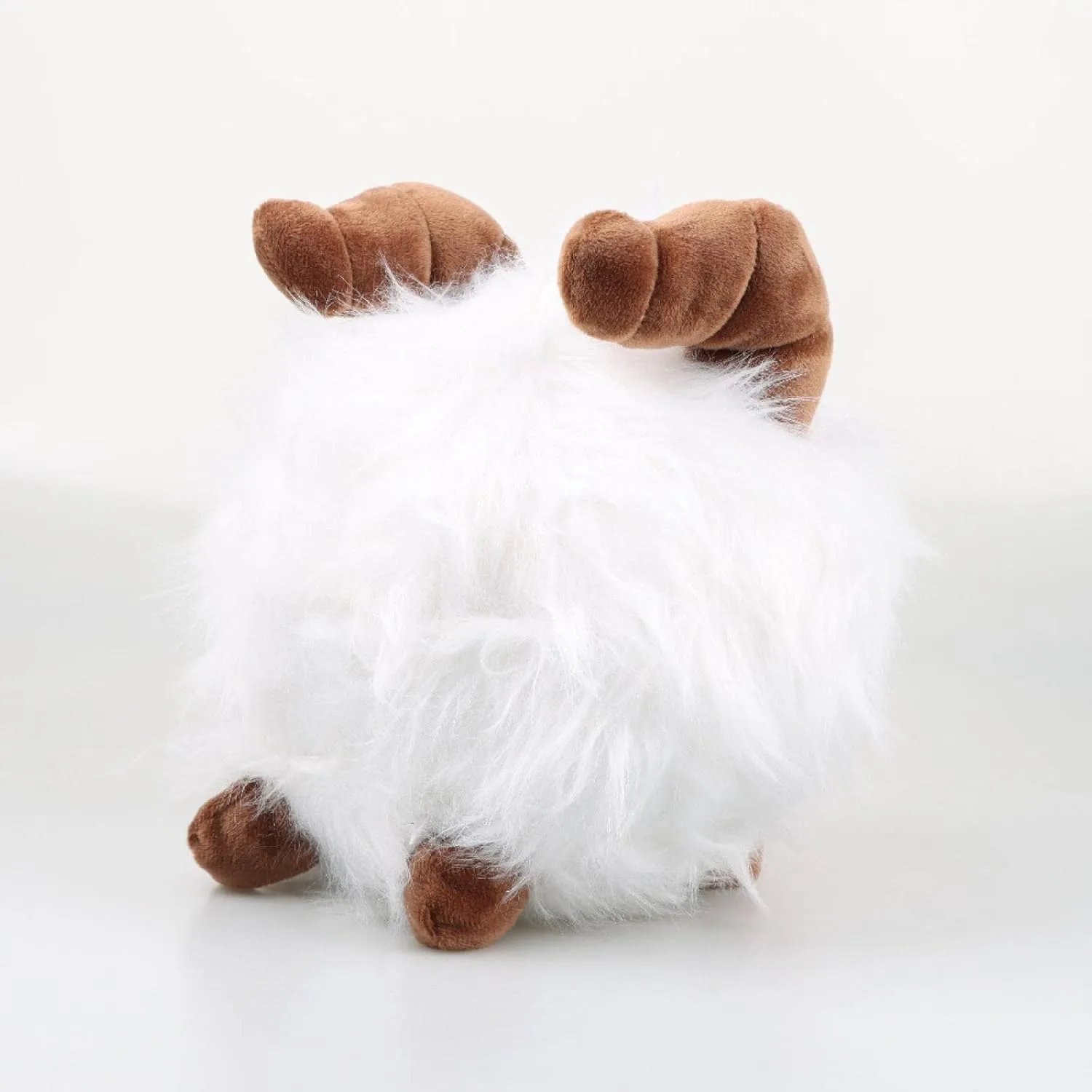 NEW ARROSI Poro Plush Toys, Dolls Game Peripherals, Dolls Children's Gifts Toys, for Home Decoration, Bedroom Decoration, Children's Gifts