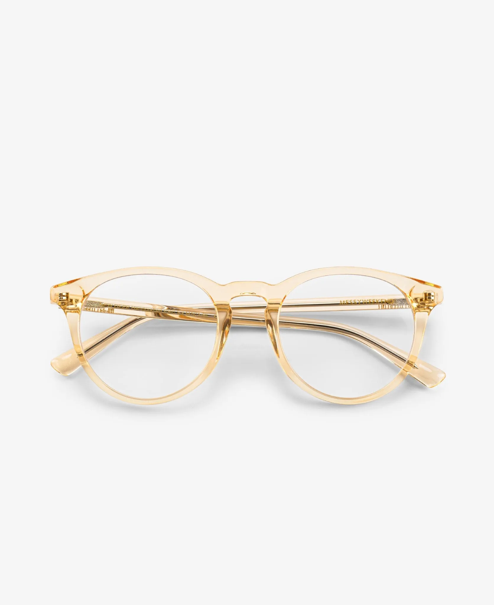 NEW DEPP OPTICS - Champagne 