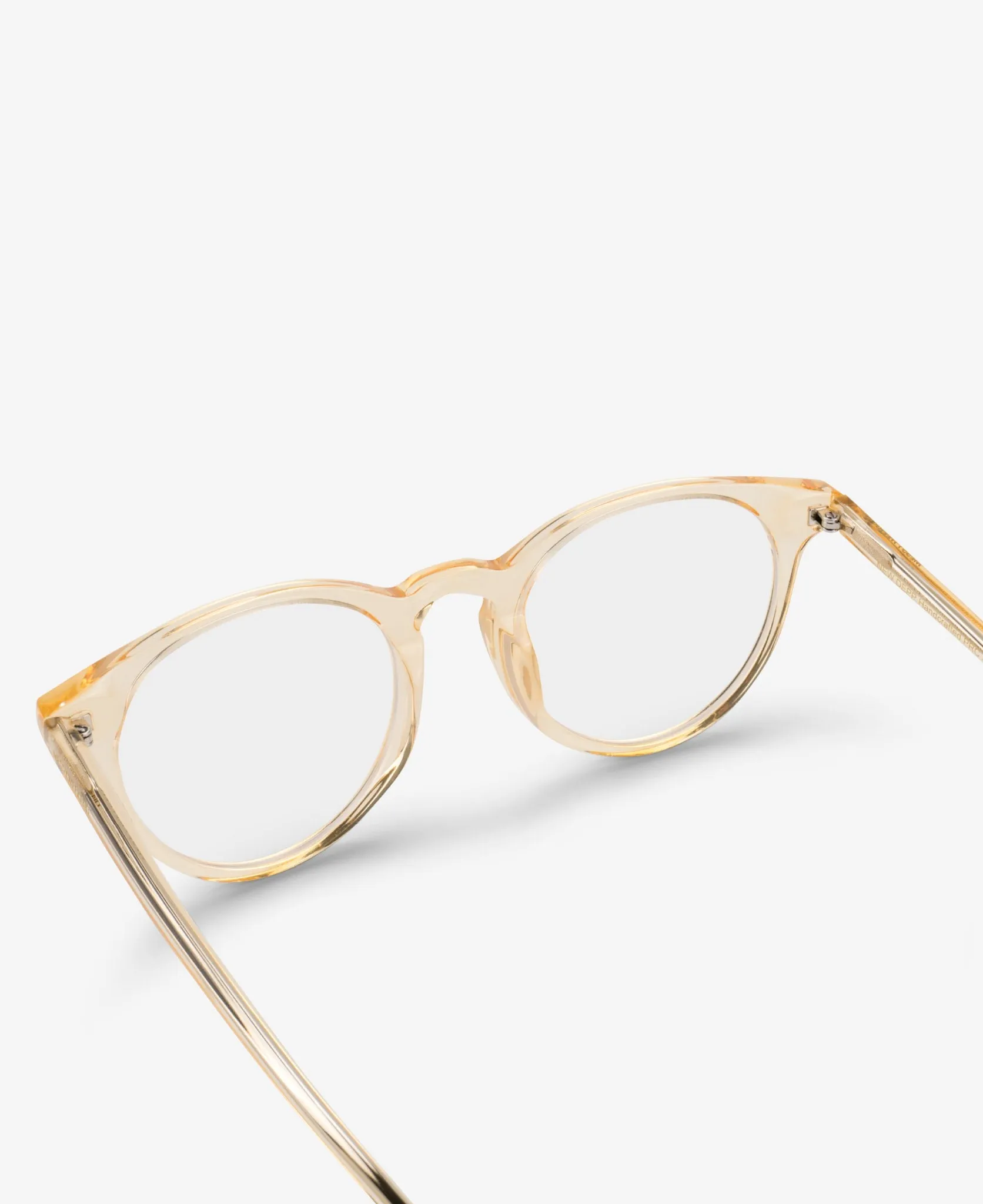 NEW DEPP OPTICS - Champagne 