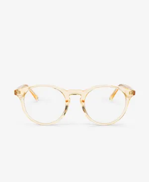 NEW DEPP OPTICS - Champagne 