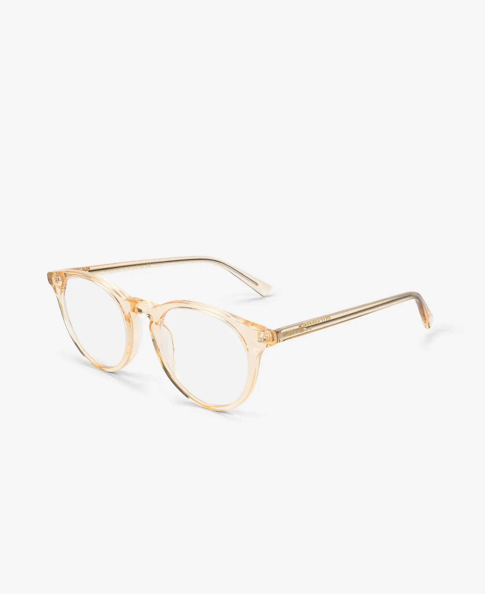 NEW DEPP OPTICS - Champagne 