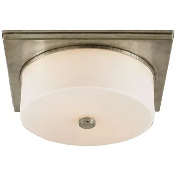 Newhouse Circular Flush Mount