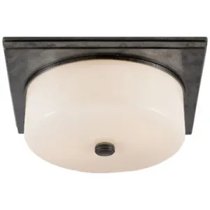 Newhouse Circular Flush Mount