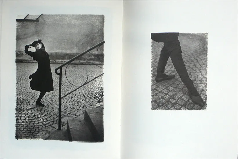 NICOLE ’86-’87 Fall & Winter