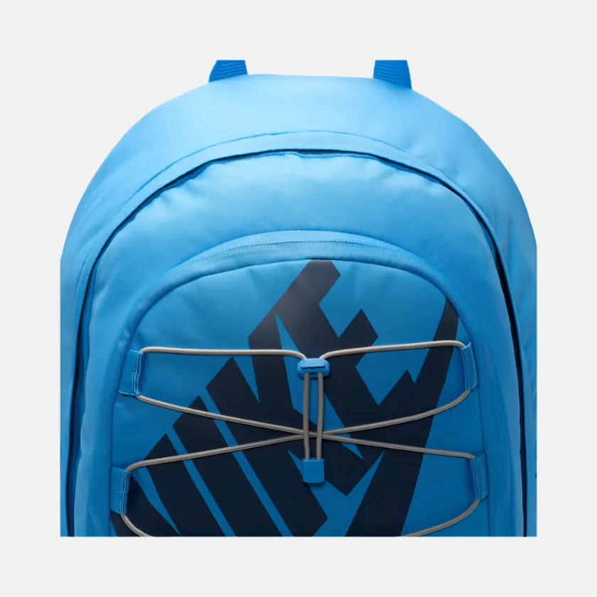 Nike Hayward Backpack (26L) -University Blue/Thunder Blue