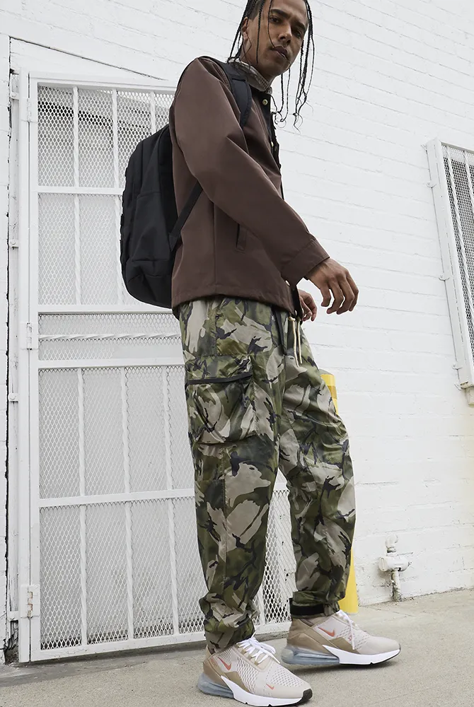 Nike Hayward Backpack (26L)