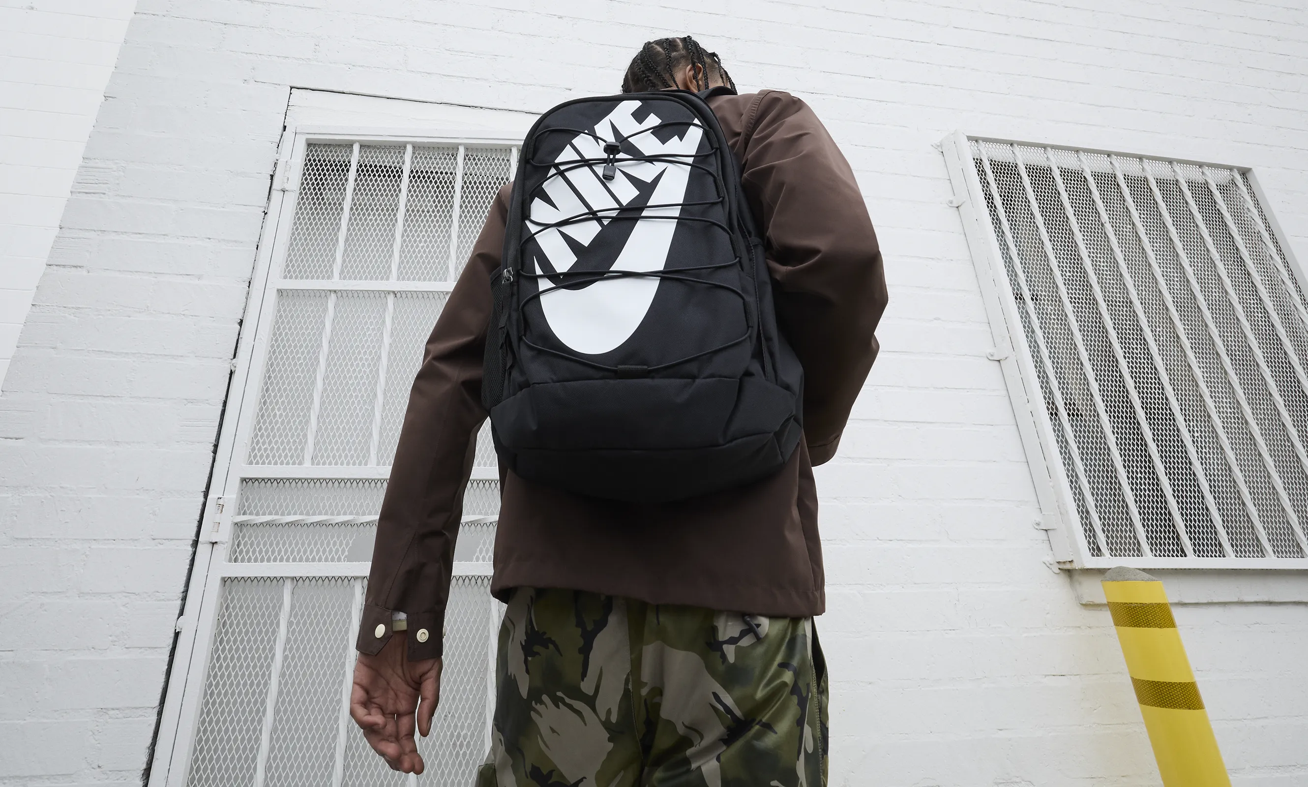 Nike Hayward Backpack (26L)
