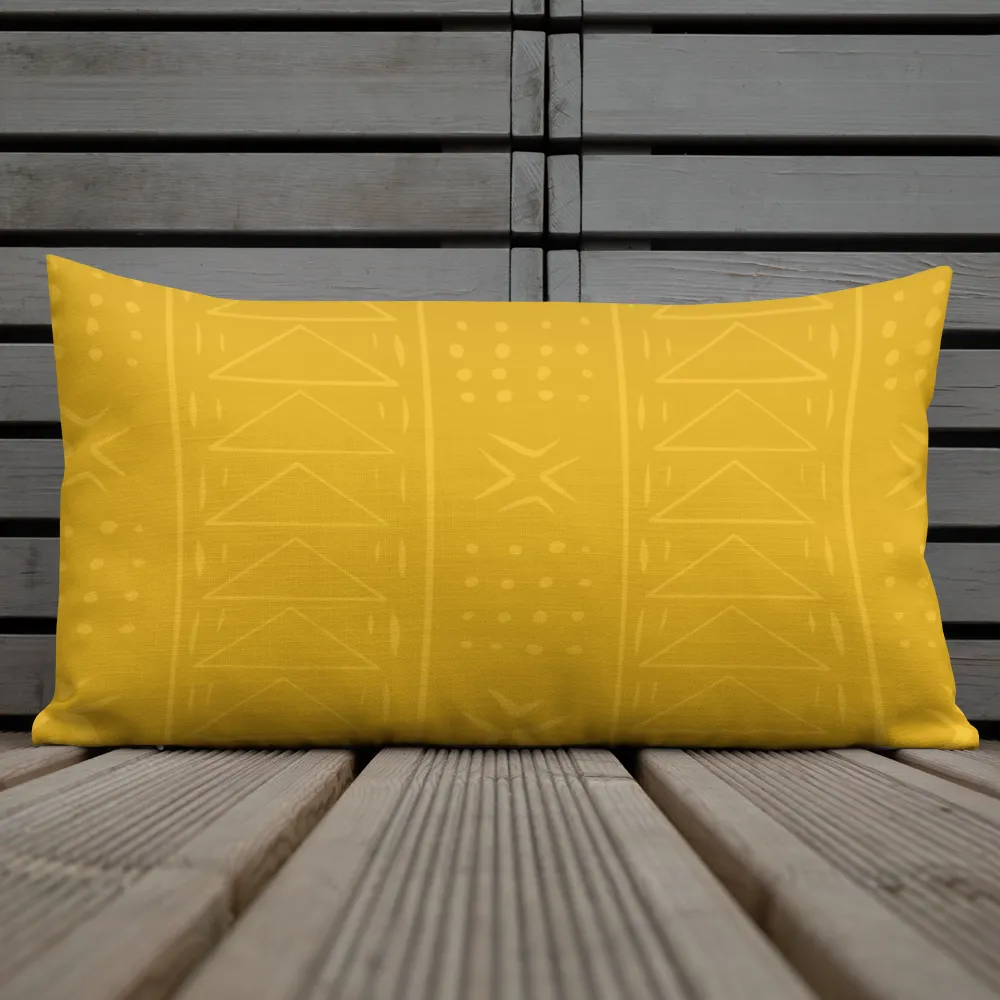 “Niremaan” Premium Pillow