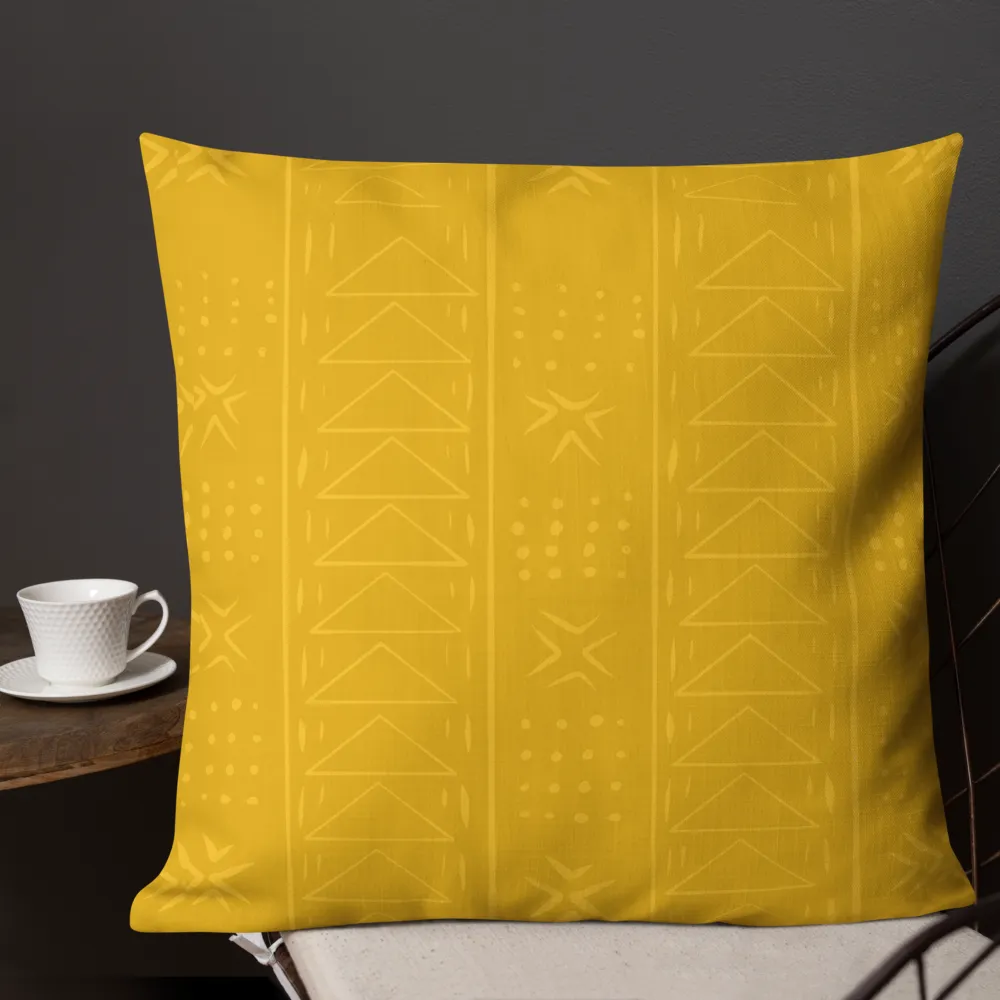 “Niremaan” Premium Pillow