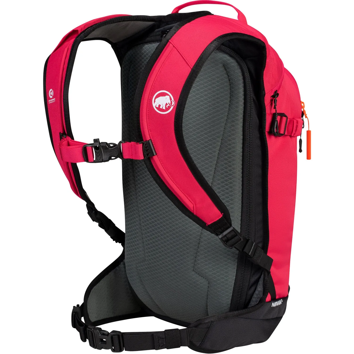 Nirvana 25L Backpack 2021