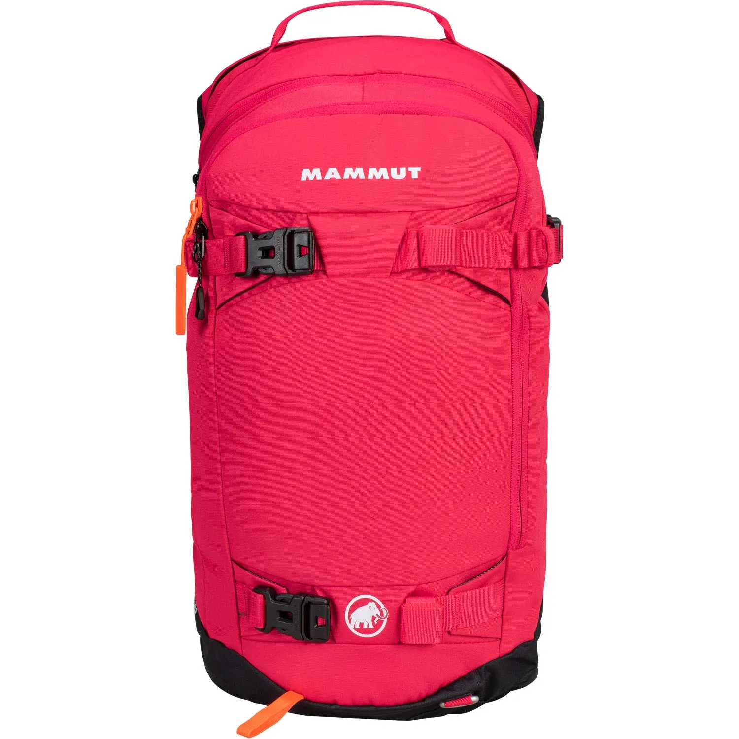 Nirvana 25L Backpack 2021