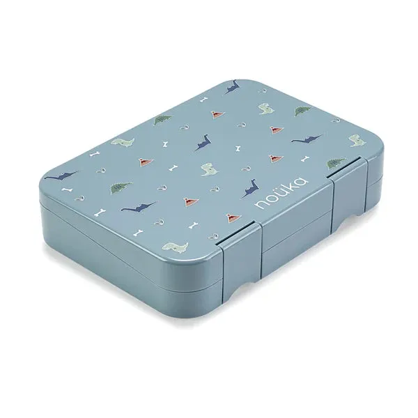 noüka Bento Chill Lunch Box (Dino)