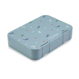 noüka Bento Chill Lunch Box (Dino)