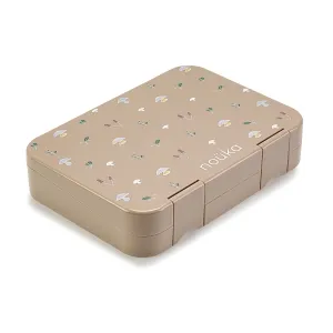 noüka Design Bento Lunch Box -  Fairy Bush (Min. of 2 PK, Multiples of 2 PK)