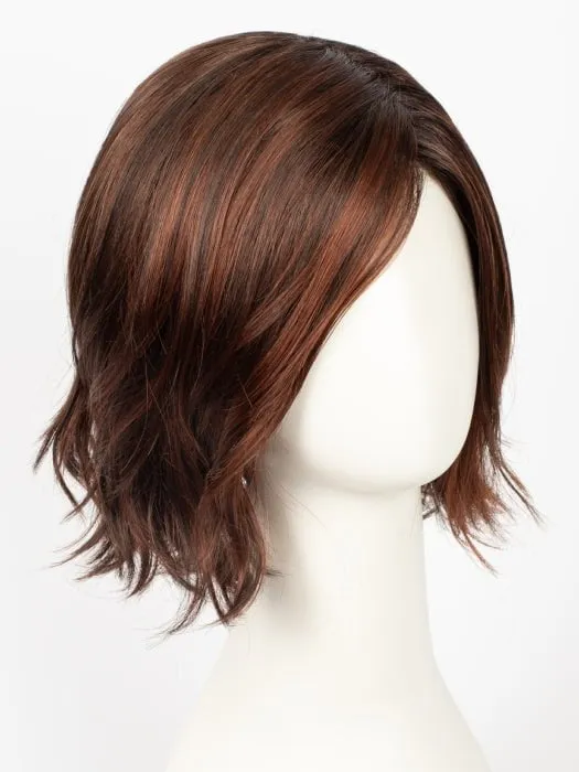 Nola | Synthetic Lace Front Wig (Mono Part)