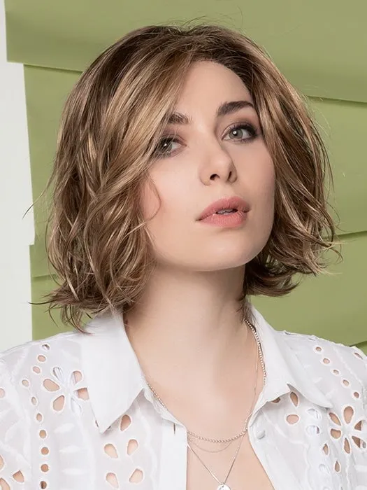 Nola | Synthetic Lace Front Wig (Mono Part)