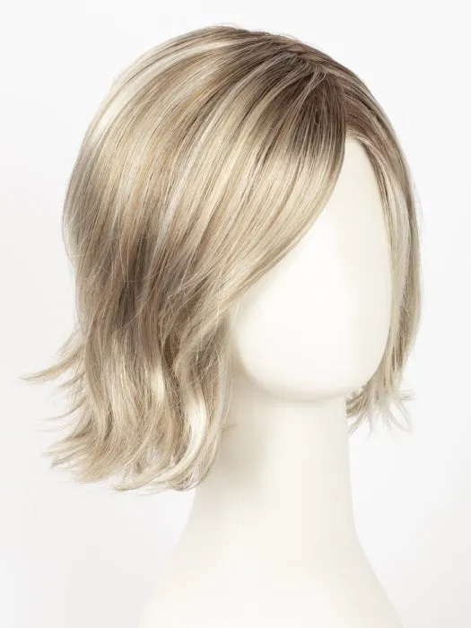 Nola | Synthetic Lace Front Wig (Mono Part)