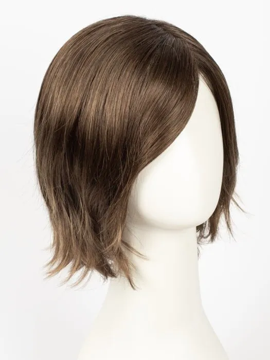 Nola | Synthetic Lace Front Wig (Mono Part)