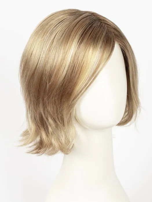 Nola | Synthetic Lace Front Wig (Mono Part)