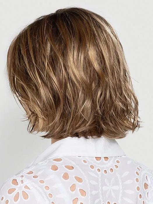Nola | Synthetic Lace Front Wig (Mono Part)