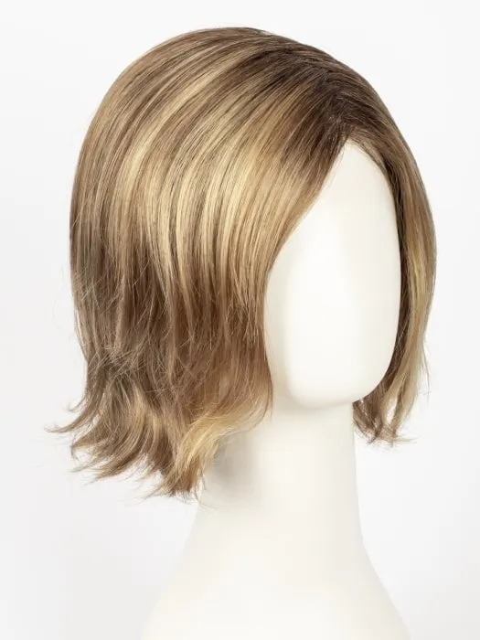 Nola | Synthetic Lace Front Wig (Mono Part)