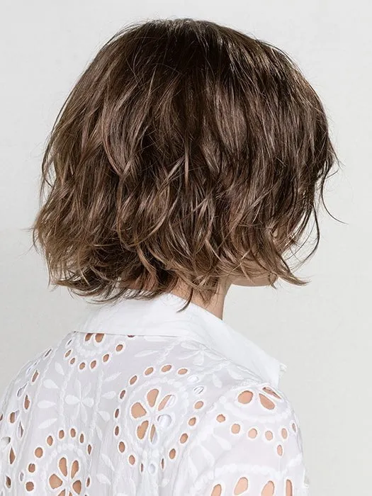 Nola | Synthetic Lace Front Wig (Mono Part)
