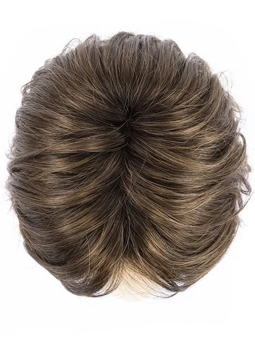 Nola | Synthetic Lace Front Wig (Mono Part)
