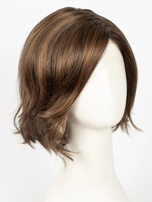 Nola | Synthetic Lace Front Wig (Mono Part)