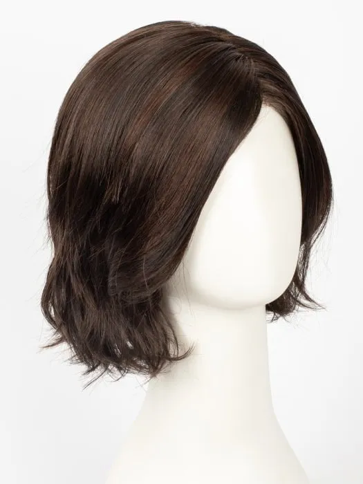 Nola | Synthetic Lace Front Wig (Mono Part)