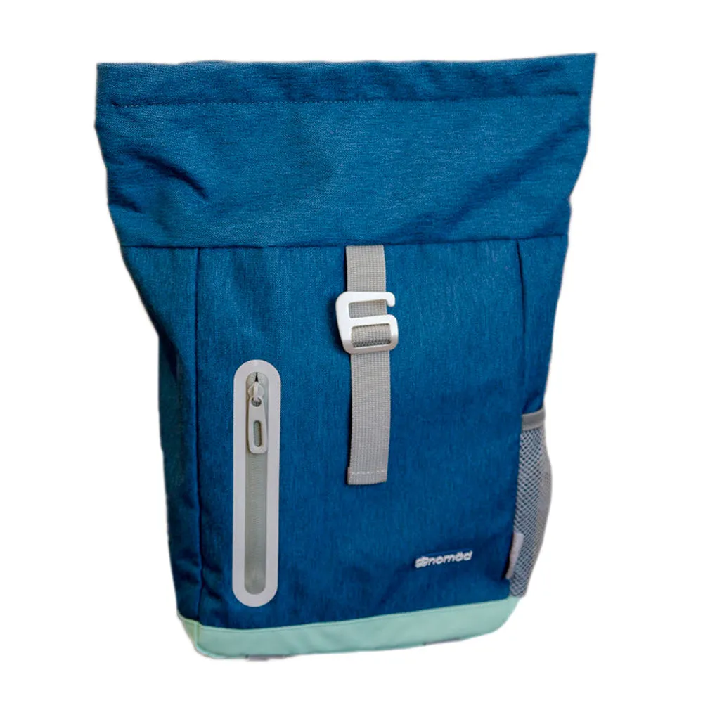 Nomäd : Modular Backpack for Children