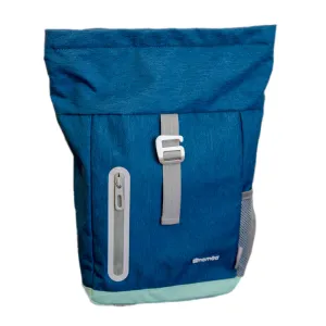 Nomäd : Modular Backpack for Children