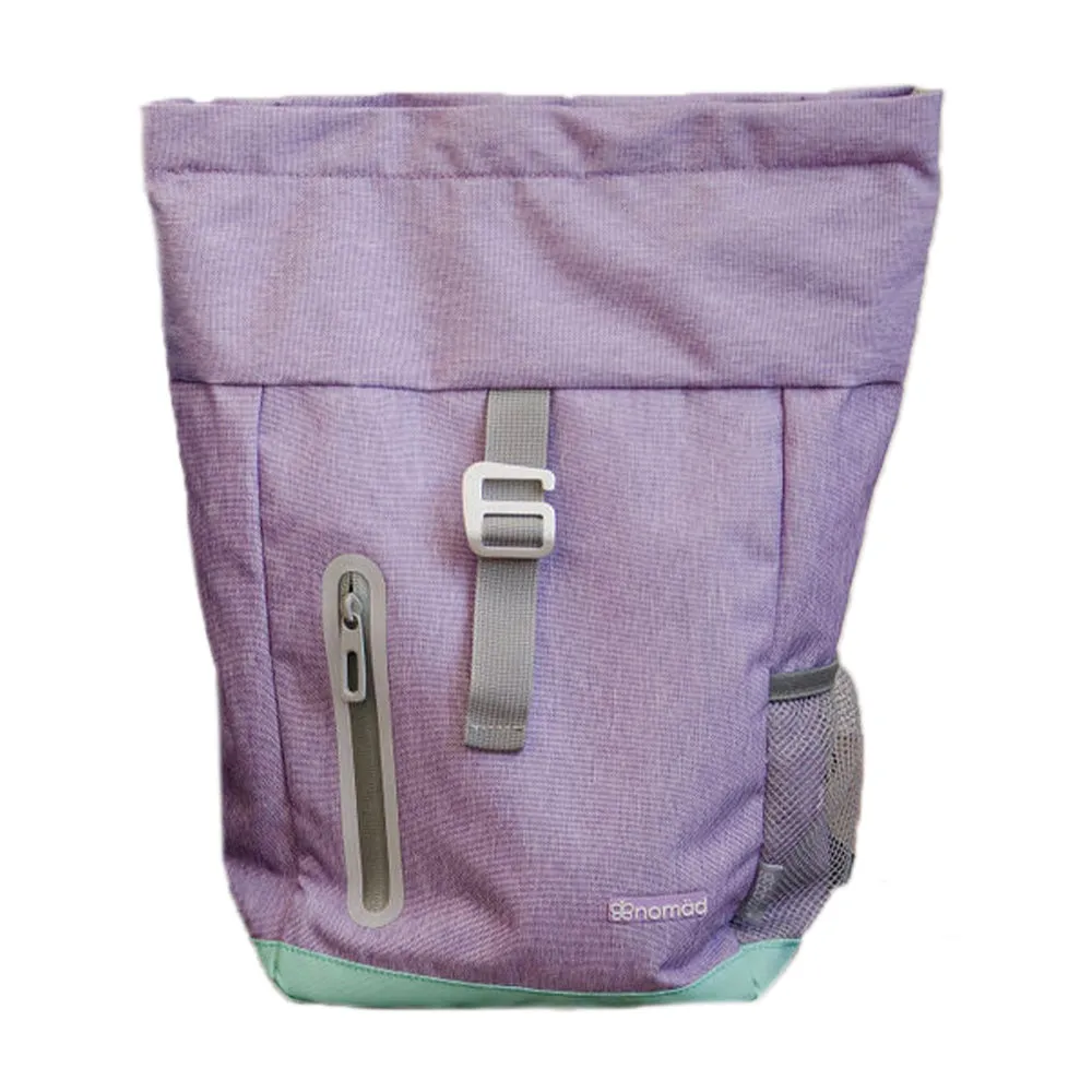 Nomäd : Modular Backpack for Children