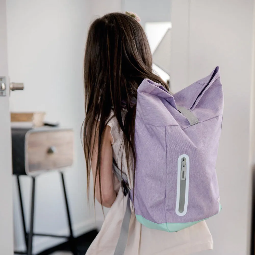 Nomäd : Modular Backpack for Children