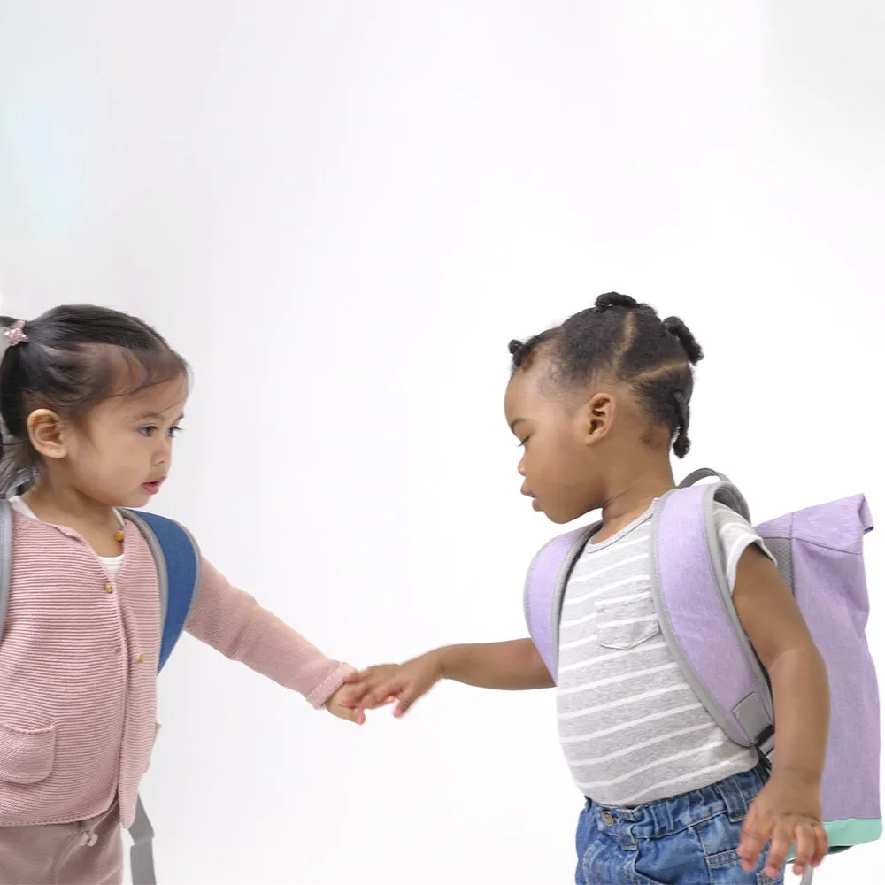 Nomäd : Modular Backpack for Children